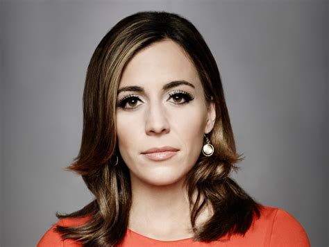 Nbcs Hallie Jackson On Politics People And The Future Of News Politics And Media 101