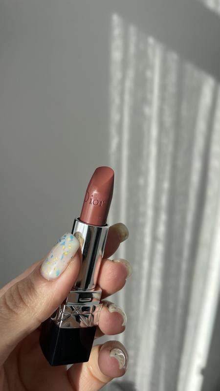 Диор dior помада — цена 850 грн в каталоге Помада для губ Купить товары ...