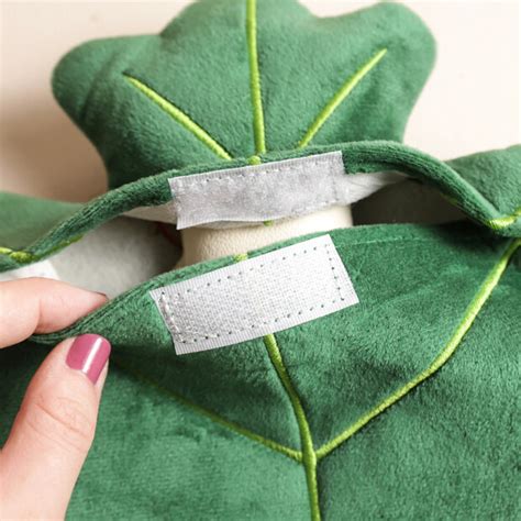 Hedgehog Hot Water Bottle House Of Disaster Lisa Angel