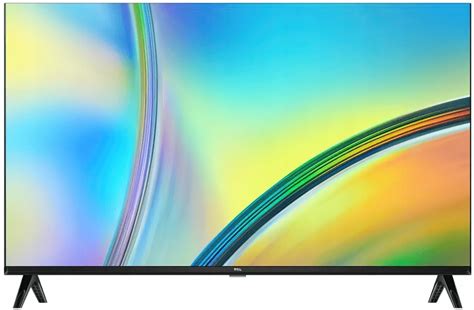 Telewizor TCL 32S5400A 32" LED Full HD Android TV HDR Dolby Audio ...