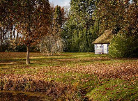 Oplev Hindsgavl Slot Se Flotte Billeder Af Slottet Her