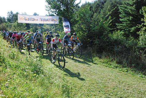 Gorsko Kolesarski Maraton Po I Ariji Jutri Dirka Na Nanos