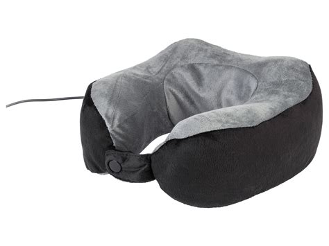 Silvercrest Personal Care Coussin De Massage Pour La