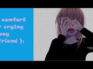 M4M系列 被爸爸安慰的 Femboy ASMR公司 Pornhub Gay