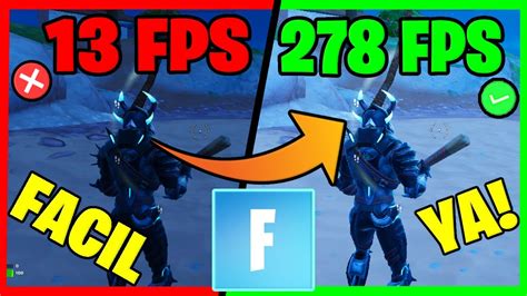 La Mejor Guia De Optimizacion🔧 Para Aumentar 200 Fps🚀 En Temporada 4