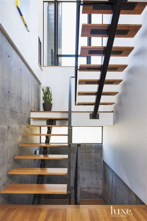 Wood Stairs Design Philippines - GaryBotello