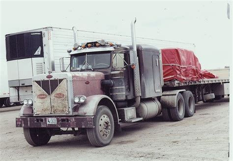 Flickriver Photoset Peterbilt By Pacarhauler