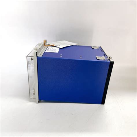 GEC ALSTHOM MCTI40F1AB0751F - Runheng 