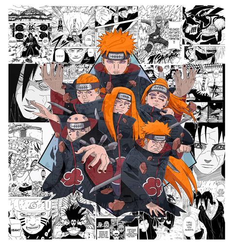 Update 79+ anime posters naruto best - in.cdgdbentre