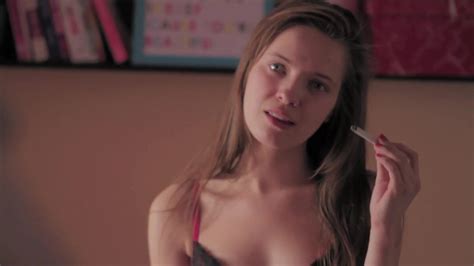 Nude Video Celebs Paulina Galazka Sexy Powiedz Ze Mnie Kochasz 2011