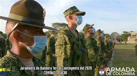 Servicio Militar En La Armada Nacional Actualizado Noviembre