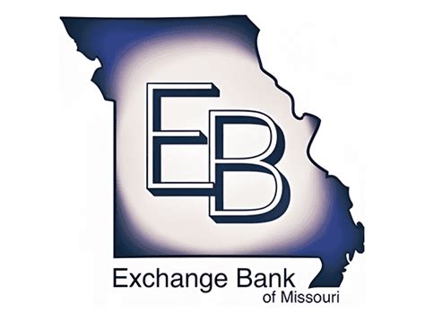 Exchange Bank Of Missouri Head Office Branch Fayette MO