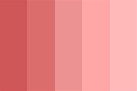 Basic * Color Palette