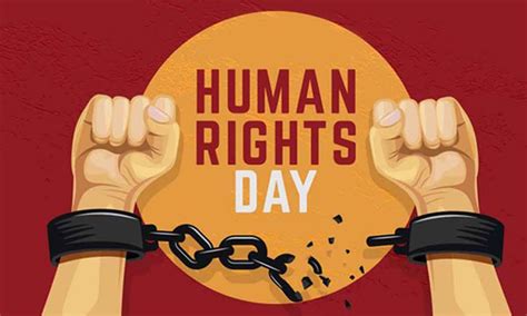 The Festival Of Human Rights Day 2023