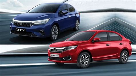 Honda Car Discount Huge Discount On Honda City And Amaze Up To Rs