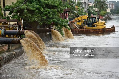 Bharalu River Photos And Premium High Res Pictures Getty Images