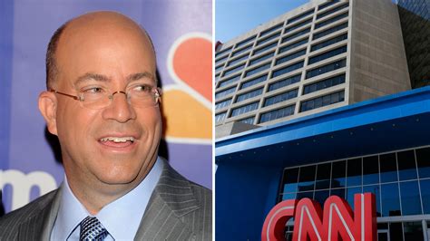 CNN Needs ‘More Passion,’ Says New Boss Jeff Zucker