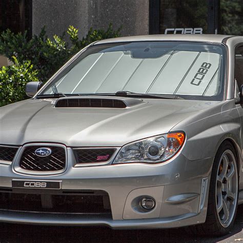 The Return Of The COBB Subaru Oil Cap COBB Tuning