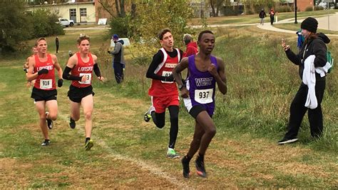 7 Topeka-area boys cross country teams send runners to state meet