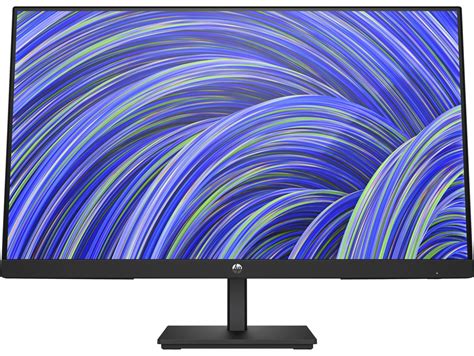 Buy HP G5 24 Inch Full HD IPS Monitor with AMD FreeSync Online ...