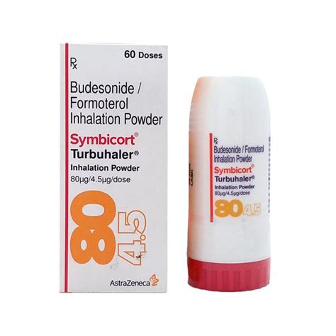 Symbicort Mcg Turbuhaler Md Price Uses Side Effects Netmeds