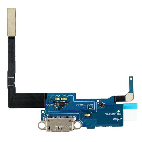 MMOBIEL Dock Connector für Samsung Galaxy Kaufland de