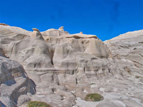 Sarakiniko Beach | Oxford Echoes