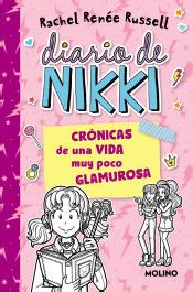 DIARIO DE NIKKI 1 CRONICAS DE UNA VIDA MUY POCO GLAMUROSA RACHEL