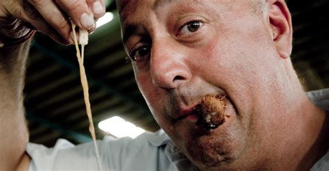 Bizarre Foods With Andrew Zimmern Streaming Online