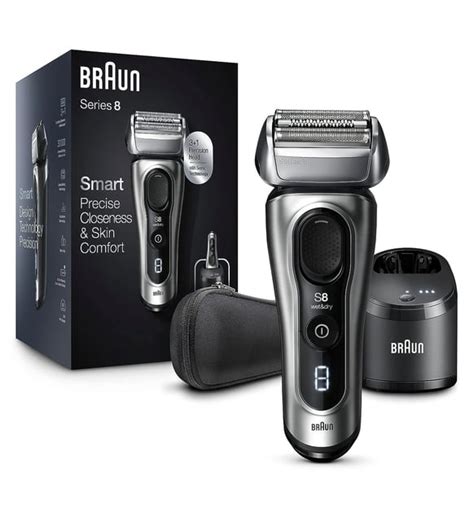 Braun Series Cc Elektrikli Folyo T Ra Makinesi