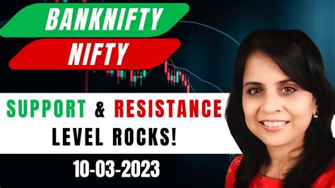 Market Analysis For Tomorrow Nifty And Banknifty 10 03 2023 Youtube