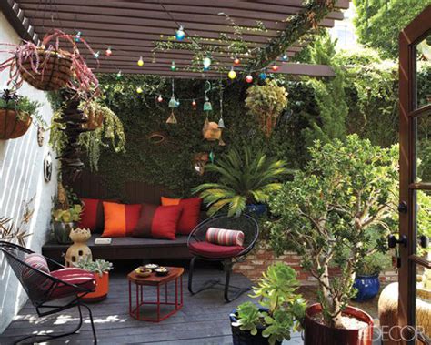 Surprising Ideas For Decorating Your Outdoor Space Garden Lovers Club