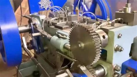 Mild Steel Automatic Blind Rivet Making Machine Usage Or Application