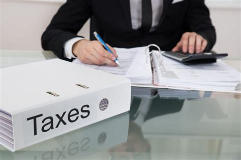 What Is The Importance Of Tax Planning Five Stone Tax Advisers