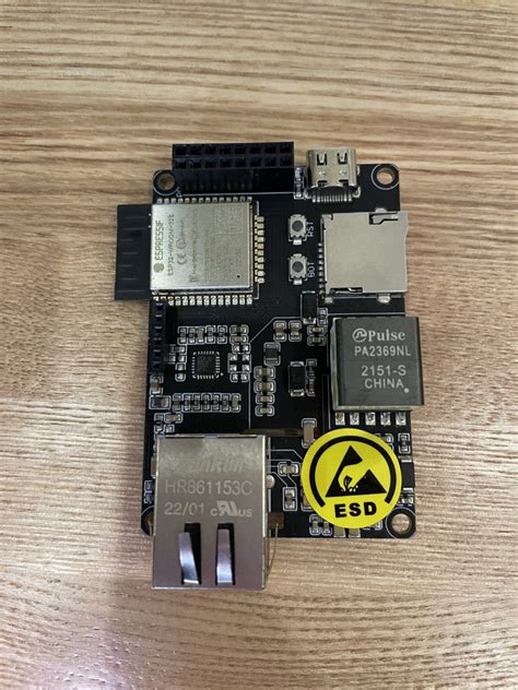 Сетевой координатор Zigbee или первый шаг к резервированию сервера Home ...