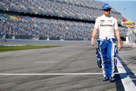 Ricky Stenhouse Jr to JTG Daugherty Racing in 2020 - Racing News