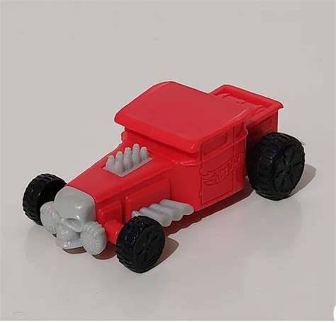 Carro Hot Wheels Promocional Lacta Usado Carrinho de Bebê Lacta Usado 81042439 enjoei