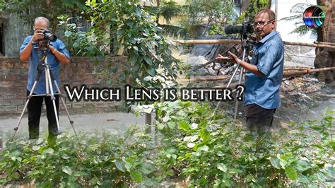 Which Lens Is Better Comparison Between Nikon 80 200mm F28 And 70