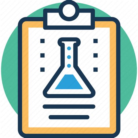 Medical Results Icon Png