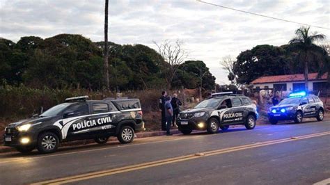 Quadrilha é Suspeita De Aplicar Golpes Em Leilões De Gado Em Minas