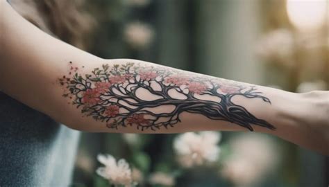 10 Spiritual Tattoo Ideas For Women [Solved!]