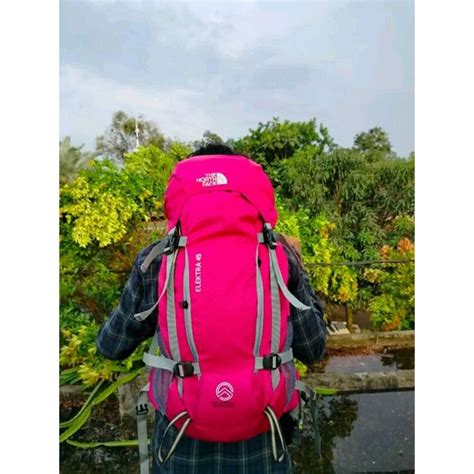 Jual Tas Outdor Cariel Kapasitas Liter Shopee Indonesia