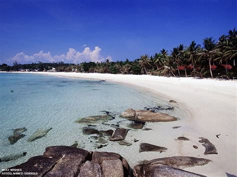 Thailand Beaches - A2Z Wallpaper