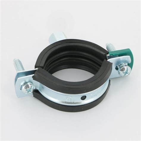 Хомут М8/M10 Walraven BIS KSB2 с epdm 40-43 мм купить в Москве, цена 54 ...