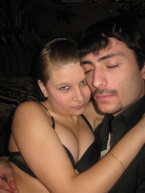 Amateur Lovers Porn Pic