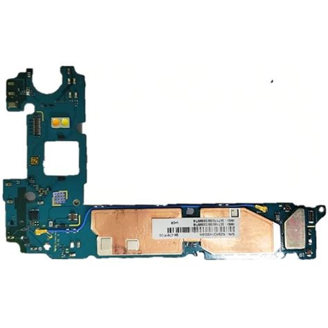 Samsung Galaxy C Pro Motherboard Pcb Module Cellspare