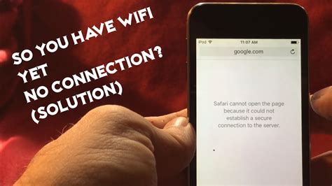 Why Does My Phone Say No Internet Connection Iphone Torie Kruse
