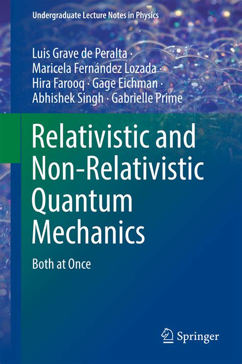 Simplifying The Equations Of Relativistic Quantum Mechanics