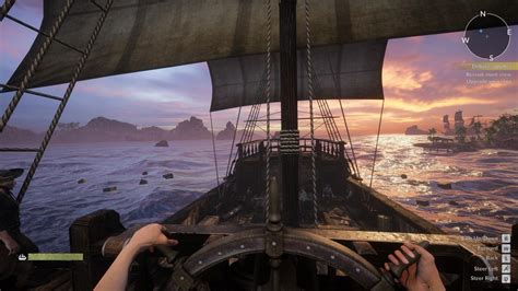 Игры про пиратов на ПК 🏴‍☠️: топ лучших пиратских игр