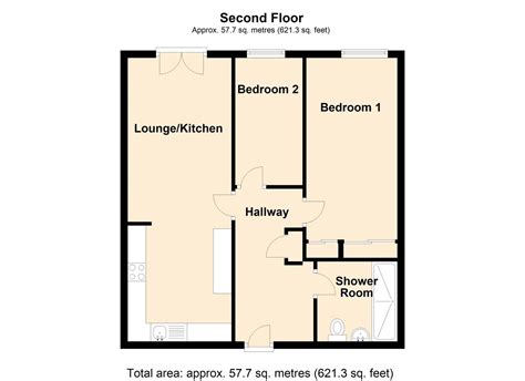 Bed Apartment For Sale In Greenups Mill Wharf Street Sowerby Bridge